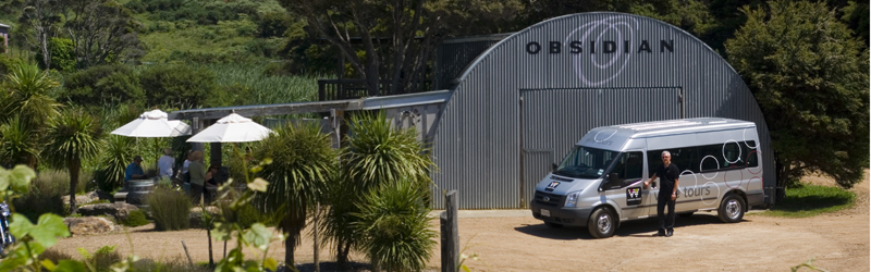 A favourite vineyard A favourite vineyard