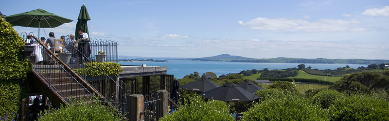 Magic Hauraki Gulf views Magic Hauraki Gulf views