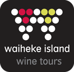 Waiheke Island Wine Tours Logo